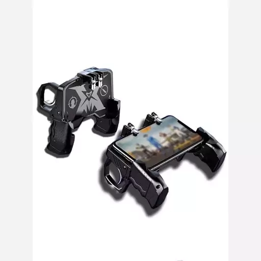 دسته pubg
